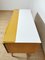 Mid-Century Modern Plywood Czechoslovakian Sideboard, Image 10