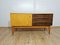 Mid-Century Modern Plywood Czechoslovakian Sideboard, Image 2