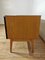 Mid-Century Modern Plywood Czechoslovakian Sideboard 11