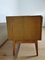 Mid-Century Modern Plywood Czechoslovakian Sideboard 7