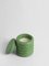 Green Macarron Candle by Miguel Reguero, Image 2