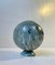 Vintage Madagascan Sphere in Green Fuchsite Crystal, 1980s 4