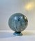 Vintage Madagascan Sphere in Green Fuchsite Crystal, 1980s, Image 4