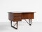 Mid-Century Danish Rosewood Boomerang Desk by Peter Løvig Nielsen, 1960s, Image 1