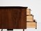 Mid-Century Danish Rosewood Boomerang Desk by Peter Løvig Nielsen, 1960s, Image 8