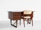 Mid-Century Danish Rosewood Boomerang Desk by Peter Løvig Nielsen, 1960s, Image 2