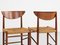 Mid-Century Danish Teak Dining Chairs by Peter Hvidt & Orla Mølgaard-Nielsen for Søborg, Set of 6, Image 6