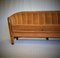 Italienisches 3-Sitzer Sofa im Stil von Gio Ponti, 1951 4