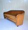 Italienisches 3-Sitzer Sofa im Stil von Gio Ponti, 1951 8