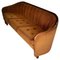 Italienisches 3-Sitzer Sofa im Stil von Gio Ponti, 1951 1