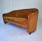 Italienisches 3-Sitzer Sofa im Stil von Gio Ponti, 1951 12