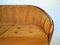 Italienisches 3-Sitzer Sofa im Stil von Gio Ponti, 1951 7