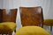 Art Deco H-214 Dining Chairs by Jindrich Halabala for UP Závody, 1939, Set of 4 12