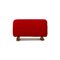 Tabouret Gaudi en Velours Rouge de Bretz 7