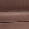 Beige Fabric Byron Three Seater Couch by Christine Kröncke, Image 3