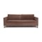 Beige Fabric Byron Three Seater Couch by Christine Kröncke, Image 1