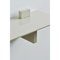 Pebble Grey Piazzetta Shelf by Atelier Ferraro 2