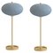 China 07 Table Lamps by Magic Circus Editions, Set of 2 1