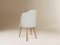 White Yves Chair by Dovain Studio 3