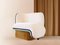 Elefante Armchair by Dovain Studio 2