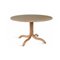 Earth Kolho Dining Table by Made by Choice, Image 2