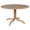 Earth Kolho Dining Table by Made by Choice 1