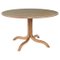 Earth Kolho Dining Table by Made by Choice, Image 1