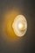 XXL Alba Simple Alabaster Wall Light by Contain 4