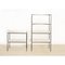 Shelve 2 and 4 Levels by Contain, Set of 2 2