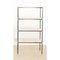 Shelve 2 and 4 Levels by Contain, Set of 2 3