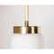 Nuvol Arm Wall Light by Contain 3