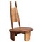 Wilson Chair by Eloi Schultz, Image 1