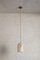 Belfry Alabaster Cable Pendant by Contain, Image 2