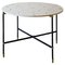 Simple Round Table 100 with 4 Legs by Contain, Image 1