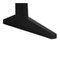 Silla de comedor Punc en negro de Made by Choice. Juego de 2, Imagen 8