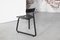 Schwarzer SPC Stuhl von Atelier Thomas Serruys 2