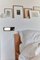 Biny Bedside Wall Lamp by Jacques Biny for Rima, Image 2