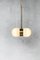 Nuvol Double Long Pendant by Contain 2