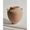 Bottle #1 Piece Hand Modeled Vase by Marta Bonilla, Image 7