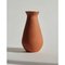 Bottle #1 Piece Hand Modeled Vase by Marta Bonilla 3