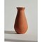 Bottle #1 Piece Hand Modeled Vase by Marta Bonilla, Image 3