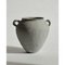 Bottle #1 Piece Hand Modeled Vase by Marta Bonilla, Image 6