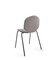 Fabric Loulou Chairs by Shin Azumi, Set of 2 4