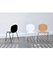 Fabric Loulou Chairs by Shin Azumi, Set of 2, Image 8