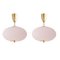Ceiling Lamps China 07 by Magic Circus Editions, Set of 2 2