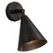 Cone Wall Light by Contain 1