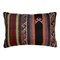 Vintage Anatolian Kilim Cushion Cover 7