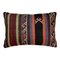 Vintage Anatolian Kilim Cushion Cover, Image 7