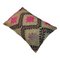 Vintage Anatolian Kilim Cushion Cover, Image 9