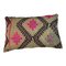 Vintage Anatolian Kilim Cushion Cover 4